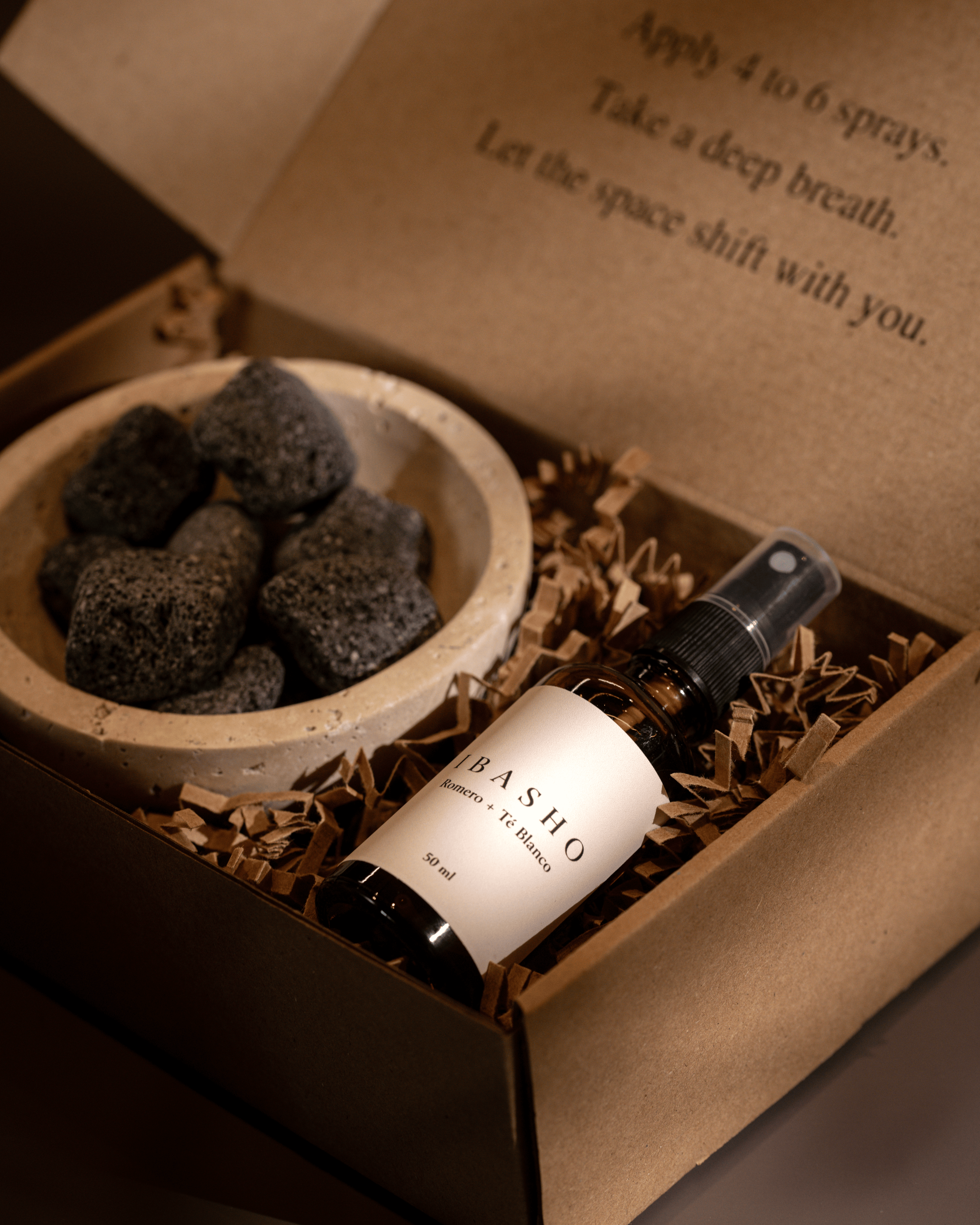 Dawn Stone Diffuser