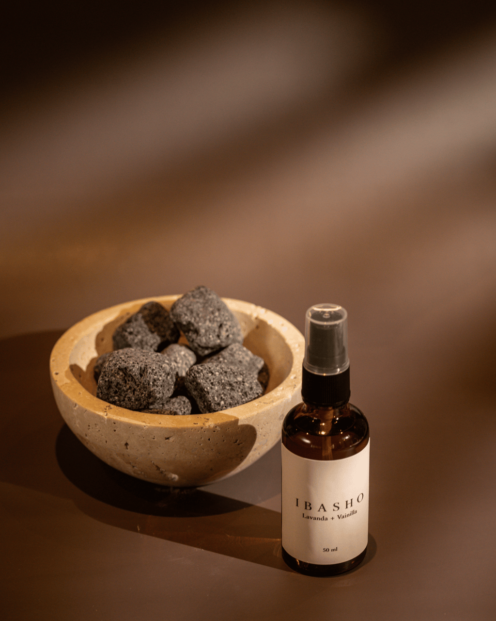 Dawn Stone Diffuser
