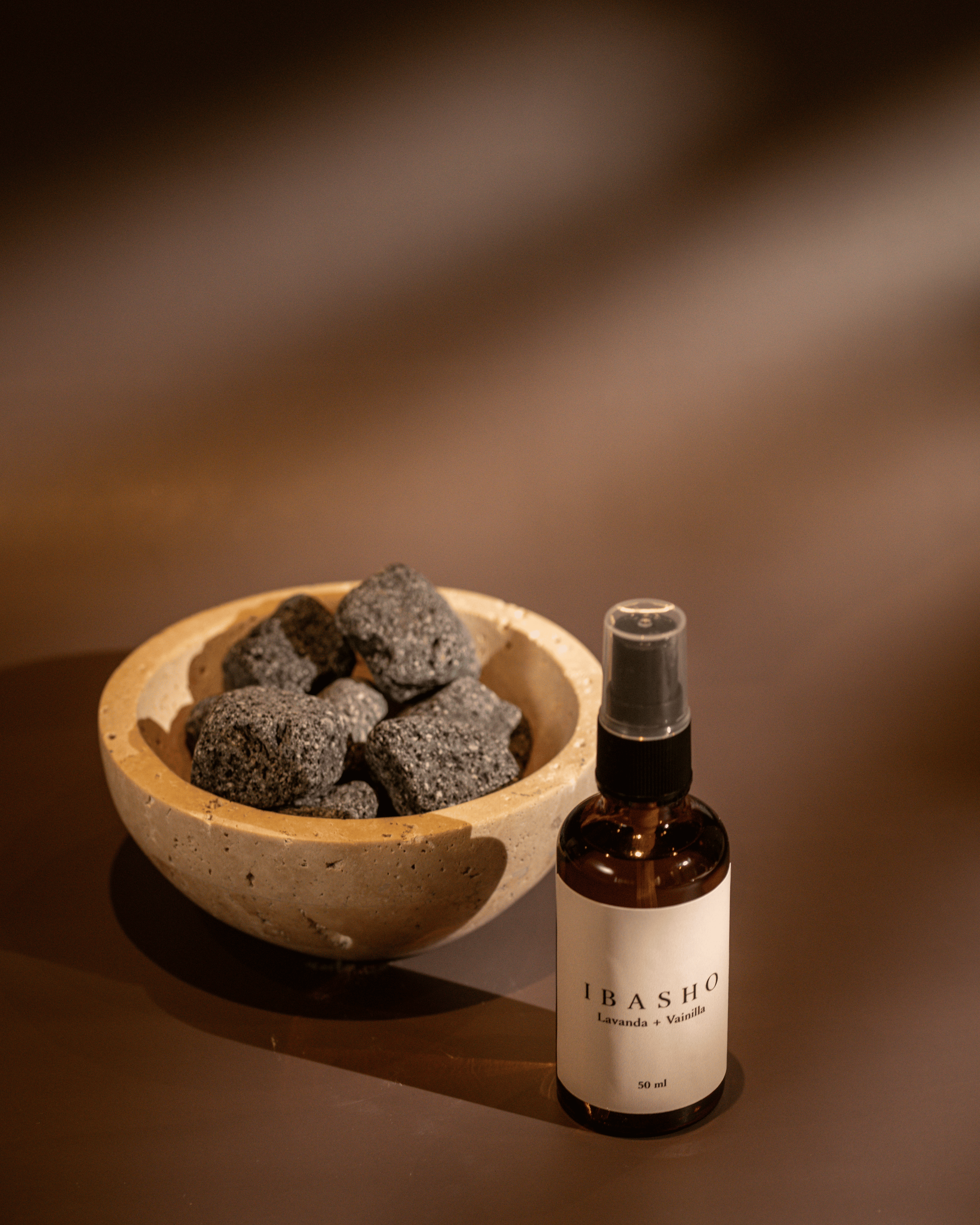 Dawn Stone Diffuser