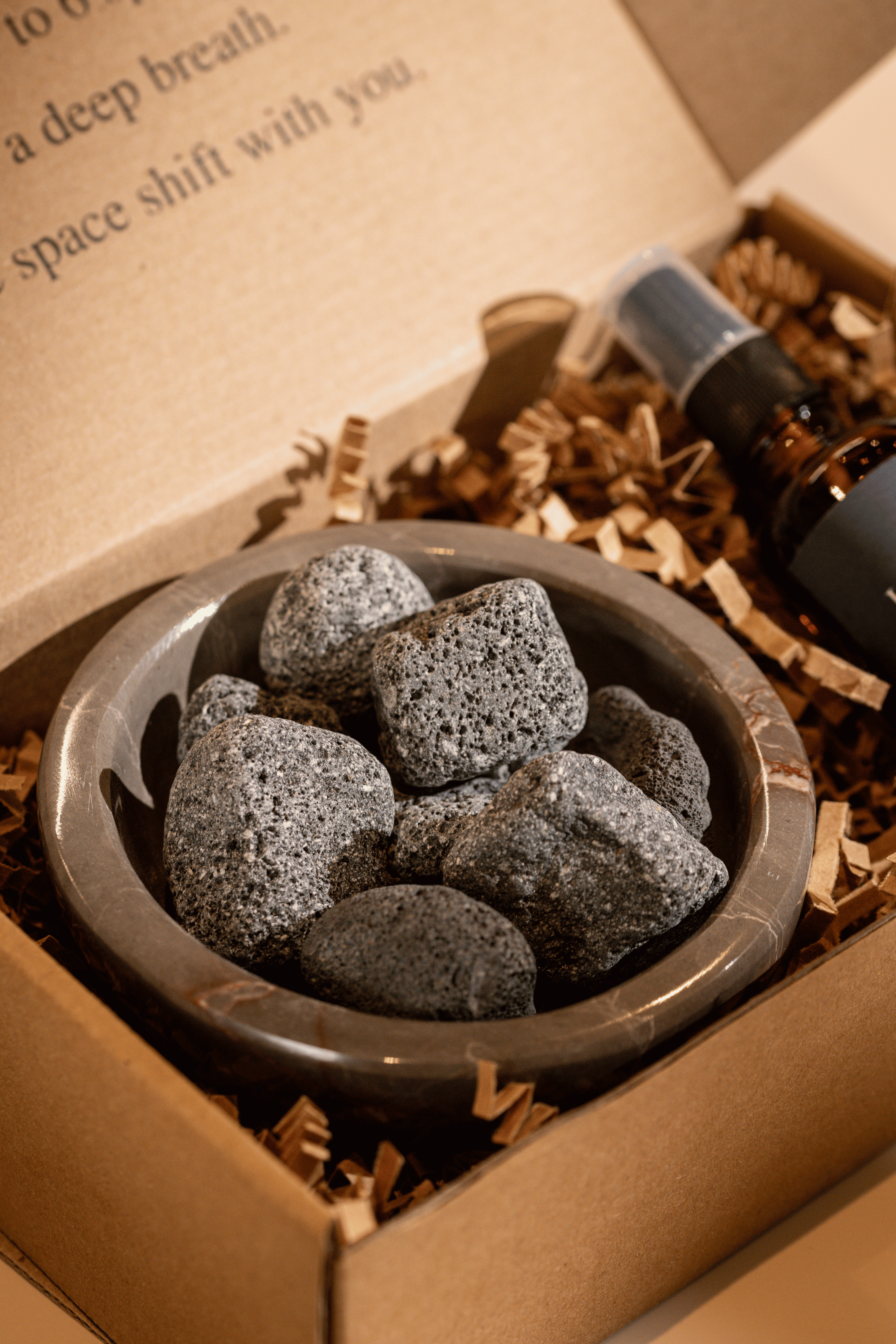 Dusk Stone Diffuser