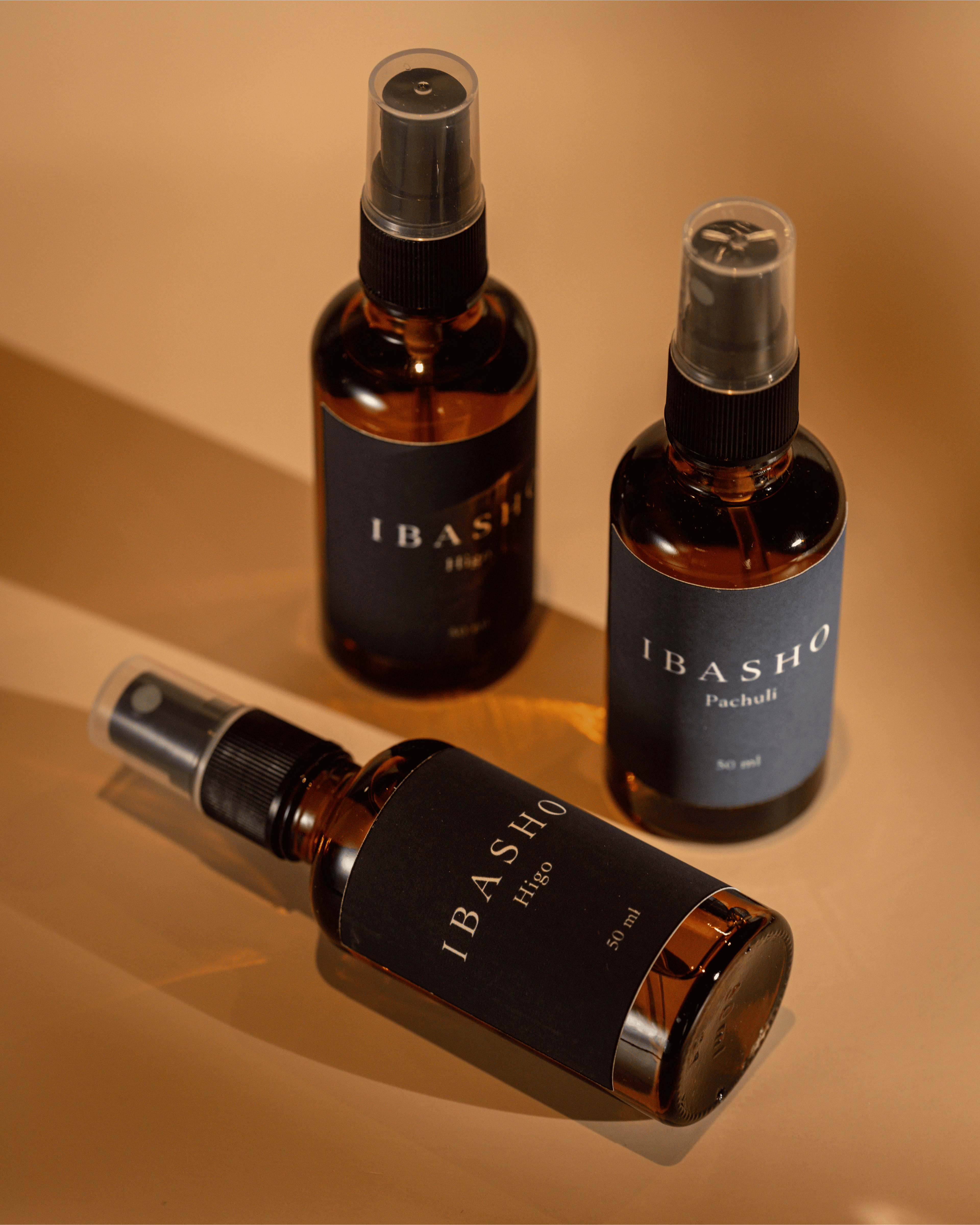 Fig — Scent Spray
