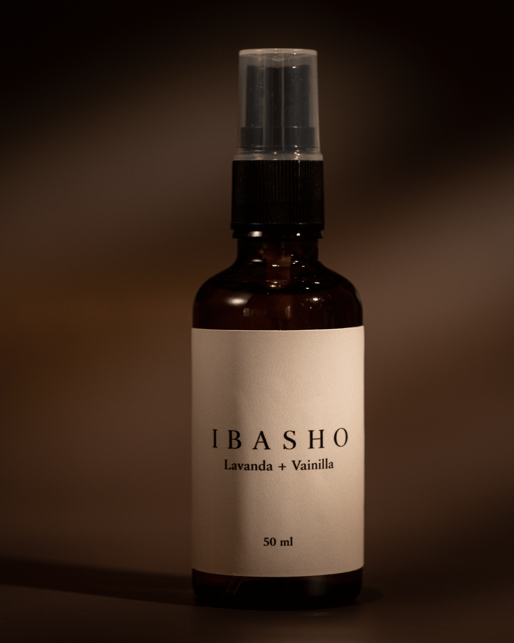 Lavender & Vanilla — Scent Spray