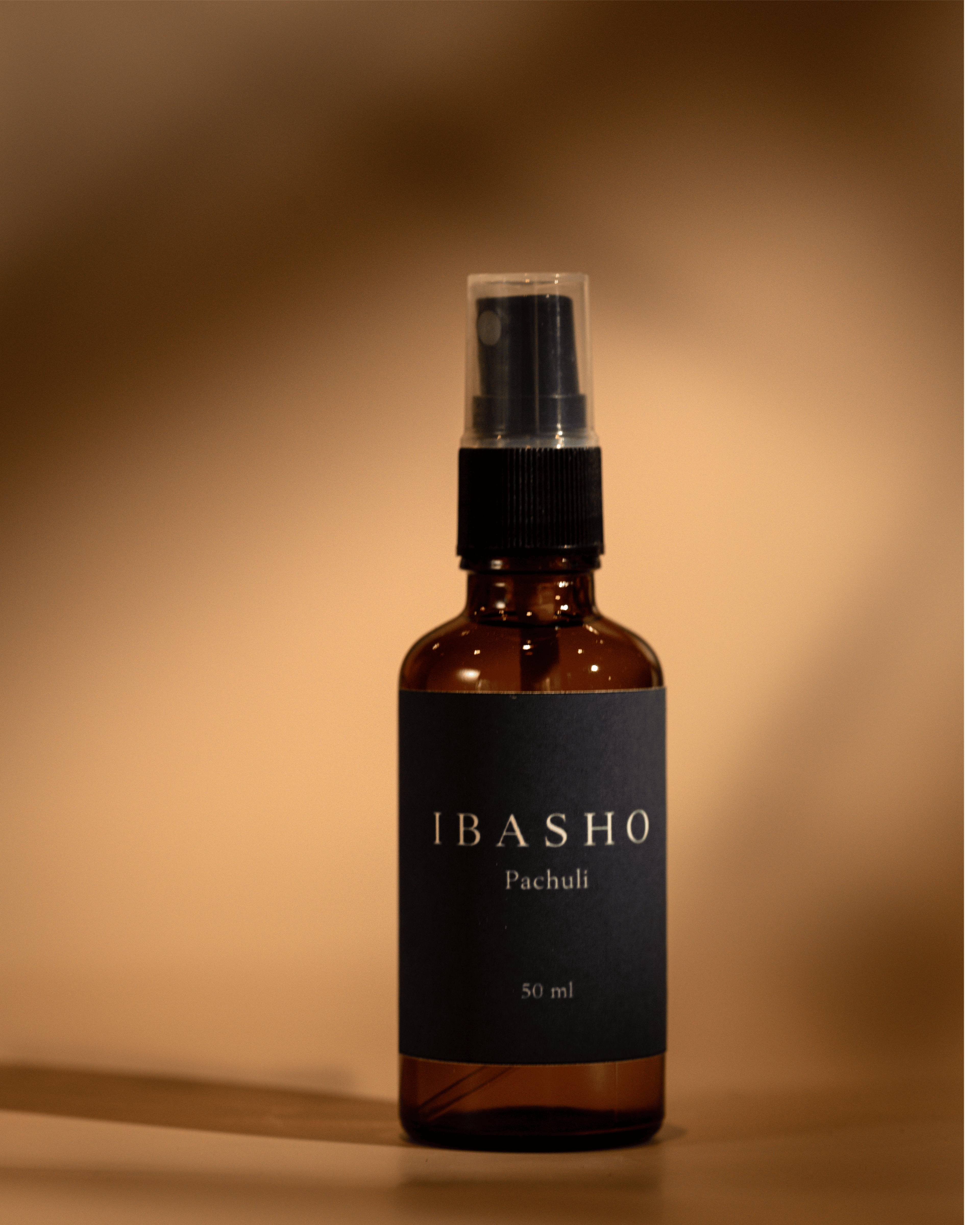 Patchouli — Scent Spray