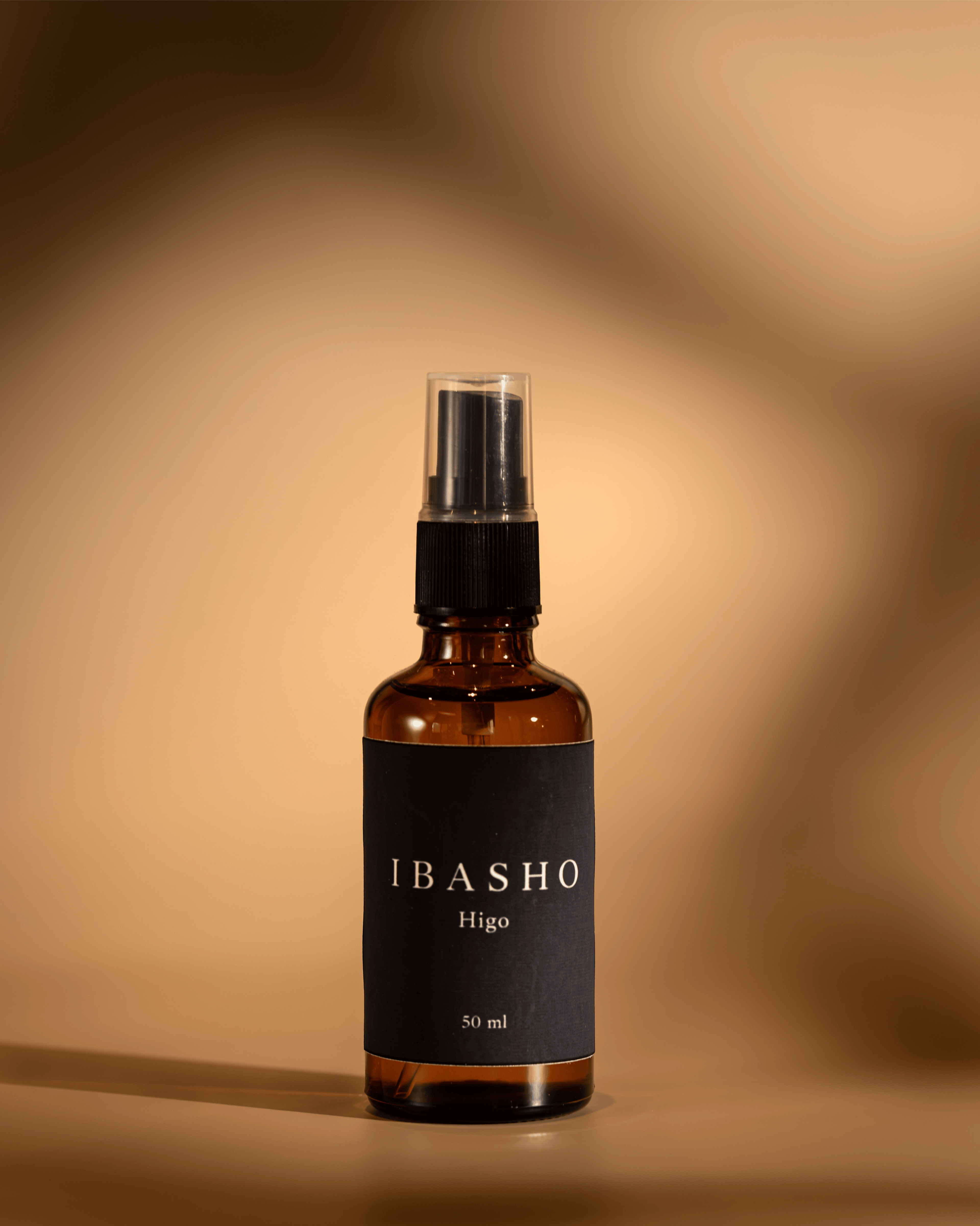 Fig — Scent Spray