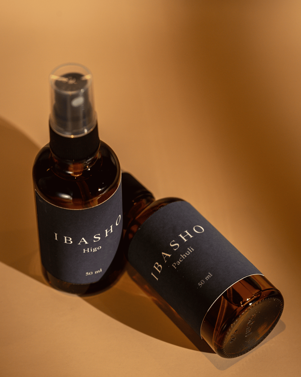 Patchouli — Scent Spray